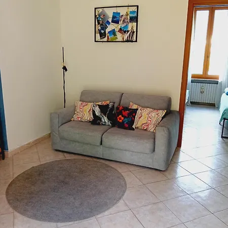 Casa Sogno * קומו