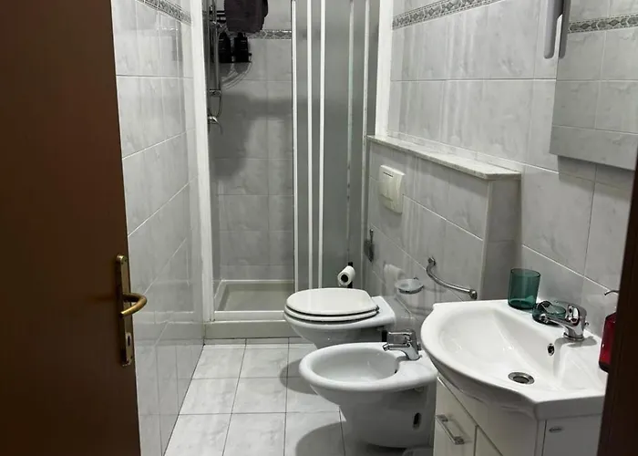 Apartamento Casa Sogno *