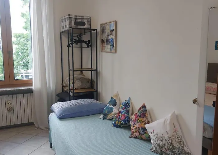 Apartamento Casa Sogno Como