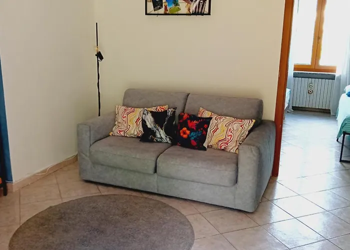 Casa Sogno * Como